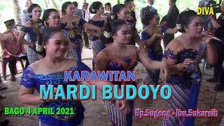 Download lagu LIVE - BAGO, KARAWITAN -'MARDI BUDOYO'-//'BOLO BOLO' SOUND SYSTEM PROFESIONAL//DIVA SHOOTING mp3 Download lagu LIVE - BAGO, KARAWITAN -'MARDI BUDOYO'-//'BOLO BOLO' SOUND SYSTEM PROFESIONAL//DIVA SHOOTING mp3