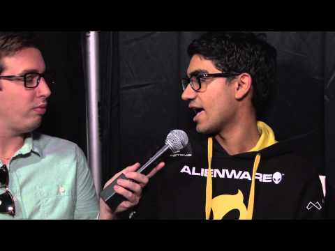 ZionSpartan breaks down his matches vs. CLG