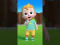 This is my Eyes | Nursery Rhymes & Kids Songs | NuNu Tv  #kindergartensong #babysongs #rhymes