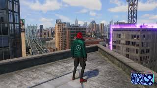 How to Level up Fast in Spider Man 2 (Tips and Tricks)