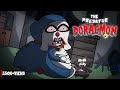 Doraemon Horror Creepy Parody The Predator Doraemon