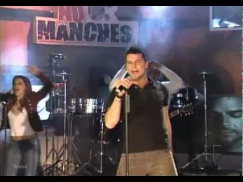 Ricky Martin - Déjate Llevar [Live at No Manches]