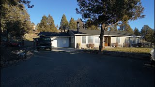 123 Valley View Drive John Day, Or 97845 For Sale