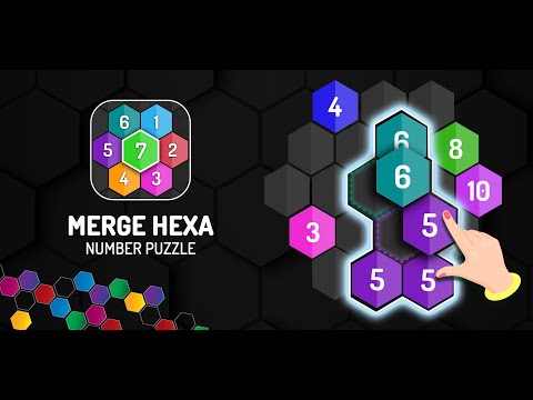 Vídeo de 2248 - Number Puzzle Game 2048