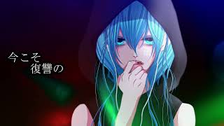 【イザナミ】In each darkness～それぞれの闇の中で～  / Tatsu_P  【ボカロオリジナルを歌ってみた】