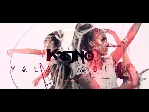 Krajno - Yalla Habibi (Official Music Video)