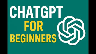 Download lagu ChatGPT For Beginners mp3