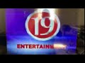19 Entertainment Fremantlemedia North America 2002 Logo