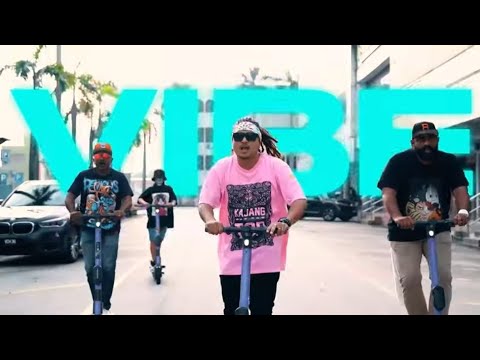 K-town Clan - ISSA VIBE (Official Music Video)