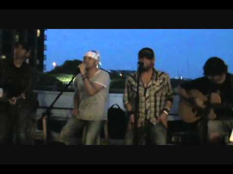 LoCash Cowboys - You Got Me (live in Atlantic Beach, NC)