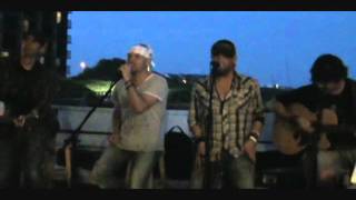 LoCash Cowboys - You Got Me (live in Atlantic Beach, NC)