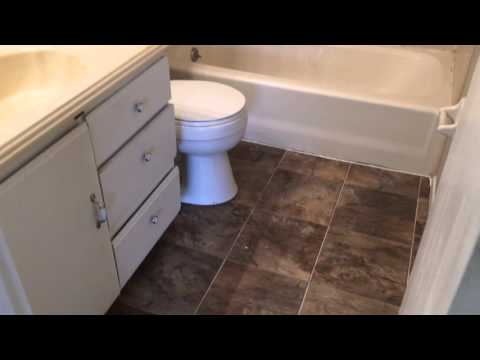 Spacious 2 bedroom condo - Available NOW! property video