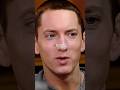 Eminem Rhymes With Every Word Orange