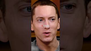 Eminem Rhymes With Every Word 😳(Orange)