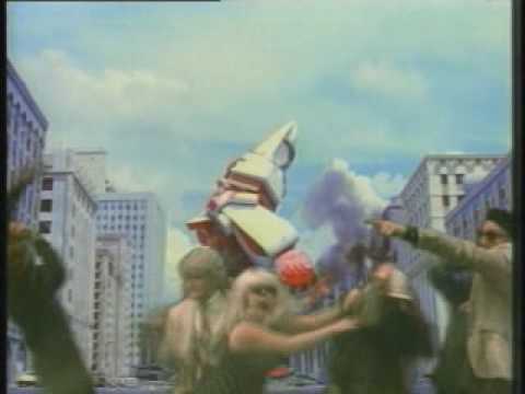 U-MV147 - Gwar - Surf of Sin