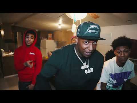 GG Shanno x GG Nuk - Aint Goin