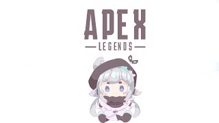 【APEX LEGENDS】Vtuber最協決定戦S3に出場することに？メンバー結成について徹底解説！【杏戸ゆげ / ブイアパ】のサムネイル