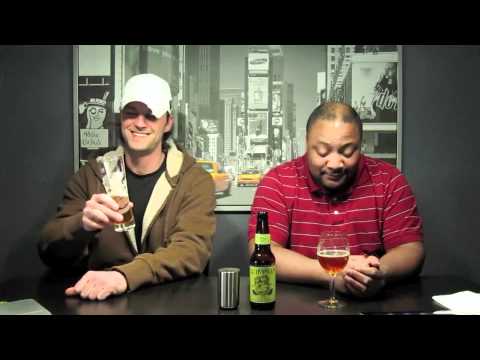 Boozerevooze Episode #65 HopSlam 2012