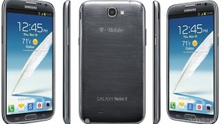 Blocked Blacklisted T-Mobile Samsung Galaxy Note 2 Fixed! (IMEI Repair)