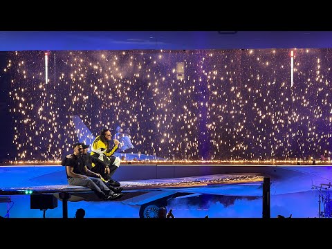 Apache 207 Live @ Hanns-Martin-Schleyer-Halle, Stuttgart, 09.12.2025 (FULL SHOW / ganzes Konzert)