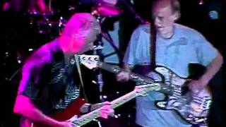 Caravan A Very Smelly Grumbly Oik