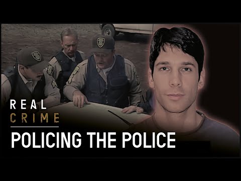 Hunting Man Who Predicted His Own Prison Break | The FBI Files S3 EP15 | Real Crime