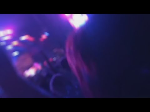 Quick-change artist Ennio Marchetto performs at Club Fugazi