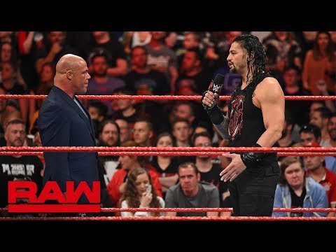 Roman Reigns Is Focusing On “Entire Fan Base” And Not Just Boos From Live Crowds