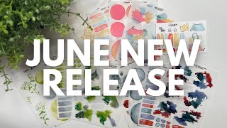 The Final New Release for my shop!
