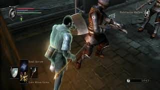 At the Ready - Let's Play Demon's Souls Part 77