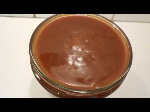 Homemade Caramel Sauce(Σως καραμέλας)-KaterinalitleKitchen-Katerina Giannakopoulou Recipe 44