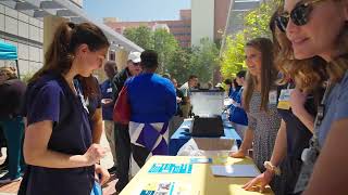 4th Annual Unity and Kindness Day at UCLA Health