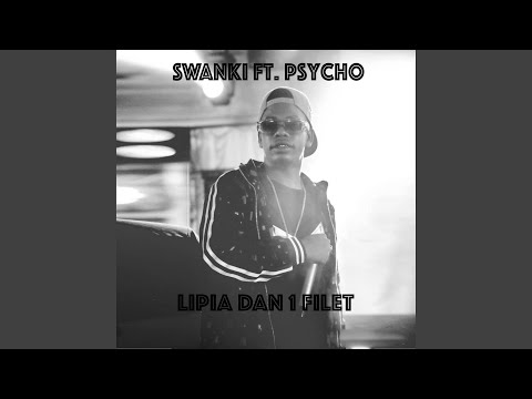 LAPIA DAN 1 FILLET (feat. ARMADA 2222 DARIO)