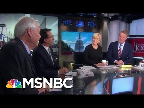 クリス・マシューズ2020年には民主党が勝たなければならないということ｜モーニングジョー｜MSNBC (Chris Matthews: This Means Dems Have To Win In 2020 | Morning Joe | MSNBC)