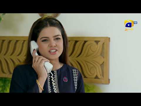 Siyani 𝗡𝗲𝘄 𝗣𝗿𝗼𝗺𝗼 Episode 134 | Anmol Baloch | Mohsin Abbas Haider | Saniya Shamshad