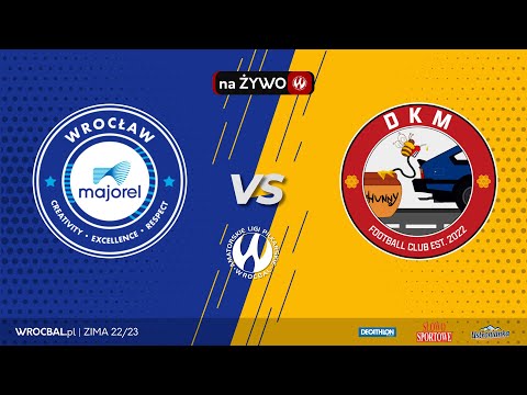 Majorel - DKM Football Team