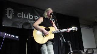 Liz Longley     "Weightless"