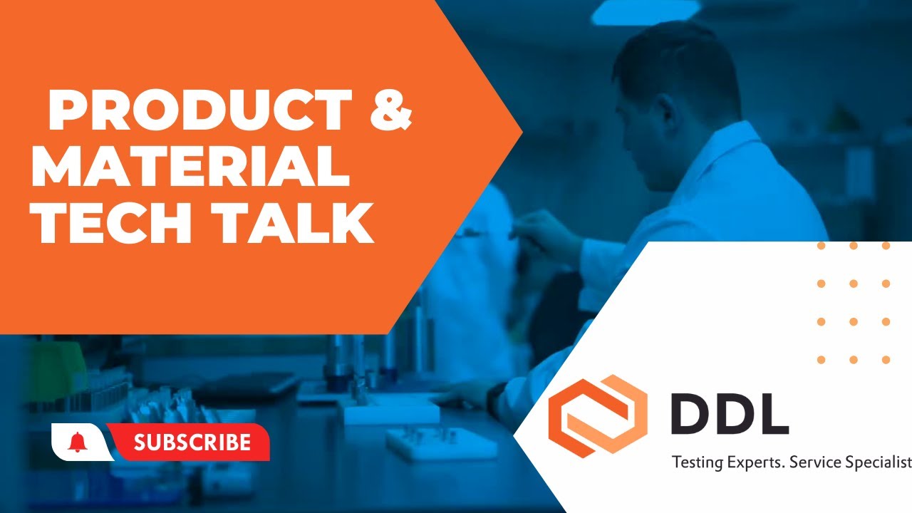 Overview of ISO 7864 & ISO 9626: Needle Testing