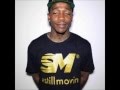 Dizzy Wright- Still Movin 