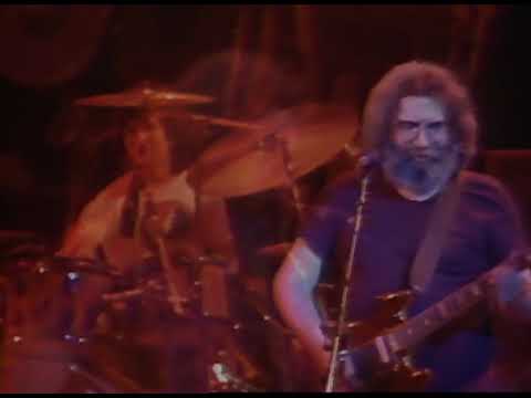 Grateful Dead - Day Job - 12/31/1982 - Oakland Auditorium