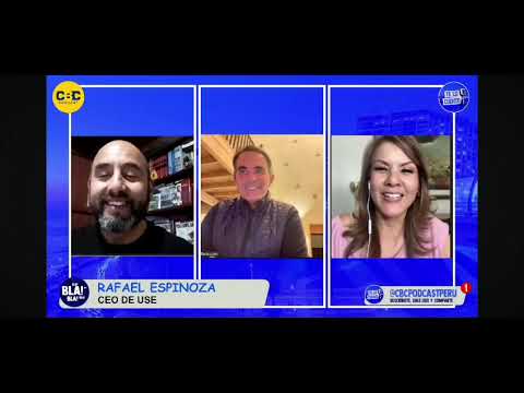 Entrevista en Nota CBC Podcast con Pilar Higashi
