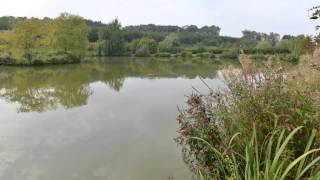 preview picture of video 'Elphicks Fisheries - Lakes'