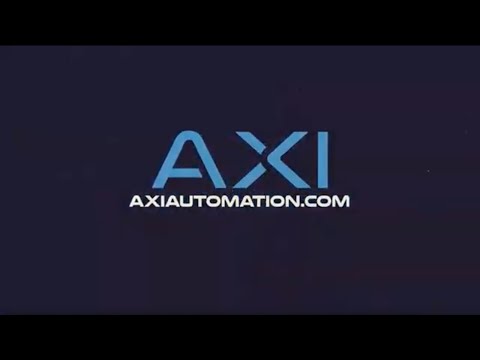 AXI Intelligent Business Automation
