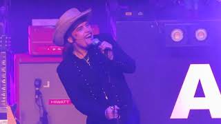 Adam Ant - &#39;Vive Le Rock&#39; - Live at Bridgewater Hall Manchester 19.06.2022