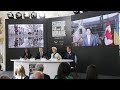 Entschlossen Mich Für Die Ukraine Einzusetzen Ursula Von Der Leyen Im Euronews Interview