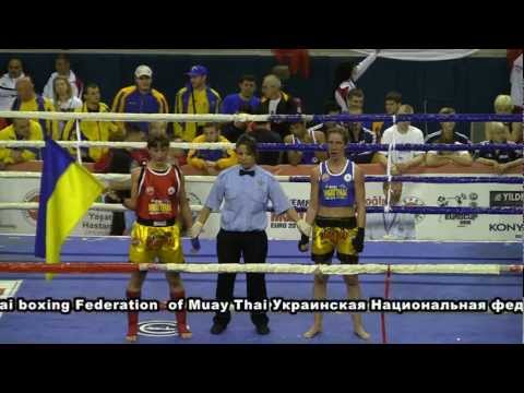 Yakovleva (Ukraine) - Vinberg (Finland), 57 kg woman   Only the 4th round