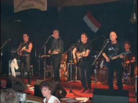 major dundee & toni wille glad it turned out to be you