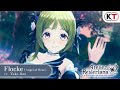 Character Promotional Video Flocke Angel Of Rose Atelier Resleriana
