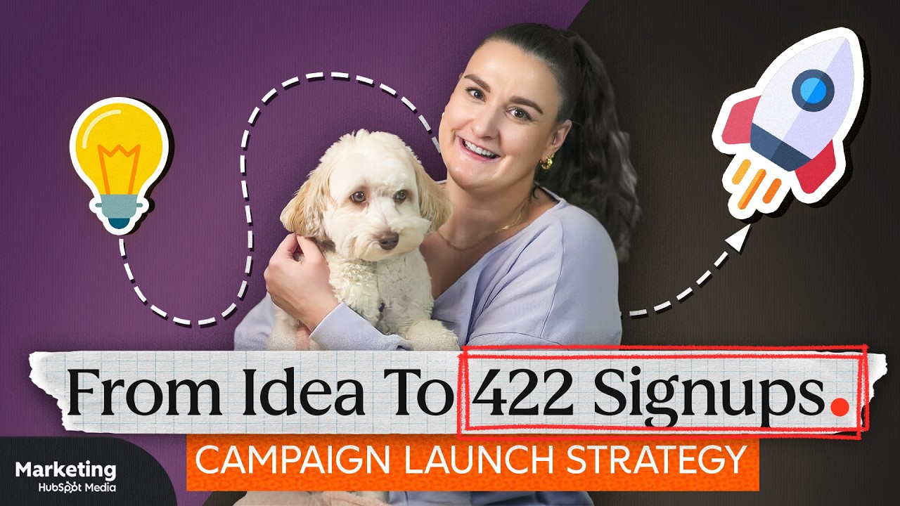 How to Launch Marketing Campaigns Faster with AI