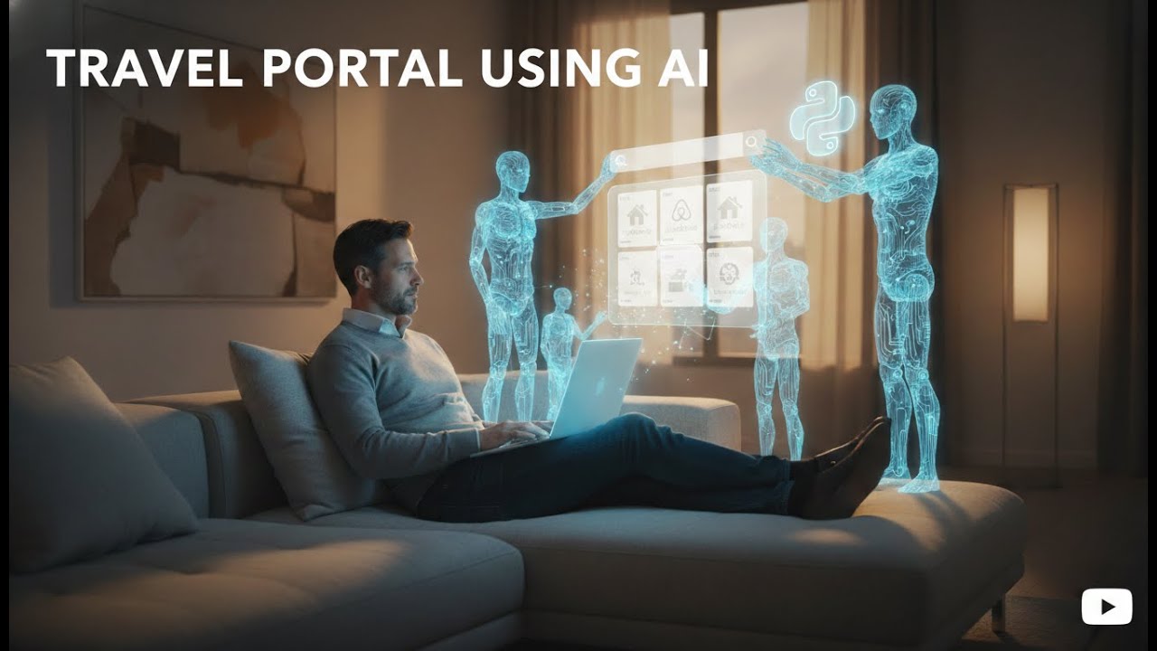 Build a Full Airbnb Clone: Python, FastAPI & Agentic Coding Guide